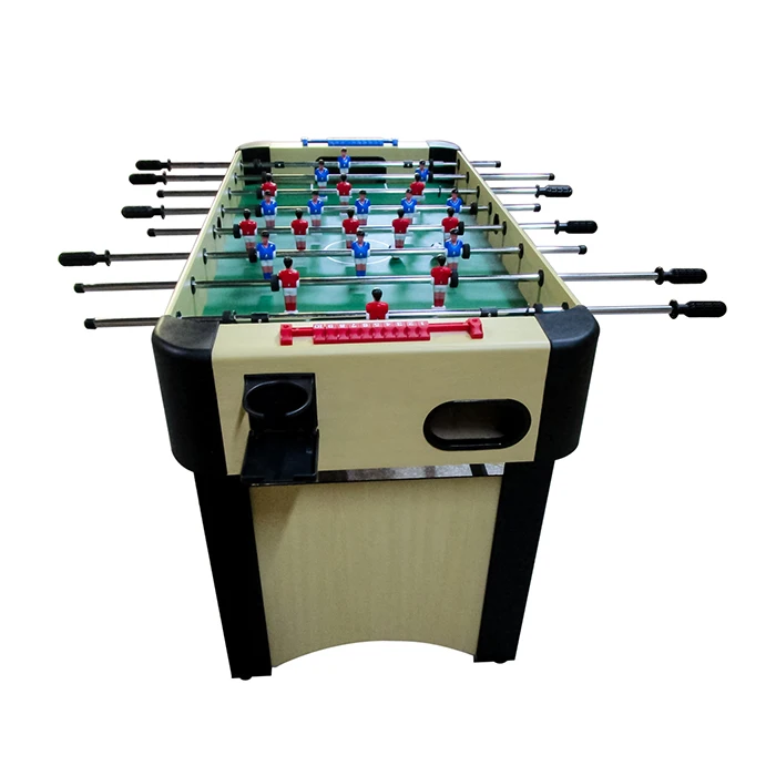4ft Baby Foot Table Soccer Game Table Football Table Foosball Winner GS-ST-1371