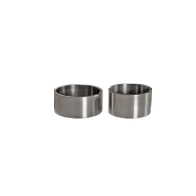Tungsten Carbide Bushing For  Electrical Submersible Oil Field Application