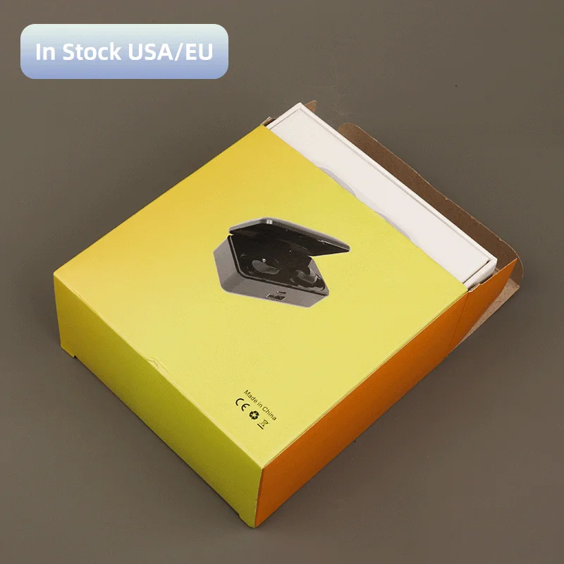 Warehouse Quick Delivery For Air Verified 16.3 update G3 G2 Wireless Earphone with Double-layer camouflage packaging Pro 2