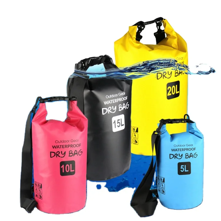 Factory Price PVC Coated 500D Polyester Waterproof and durable Fabrics For Bags