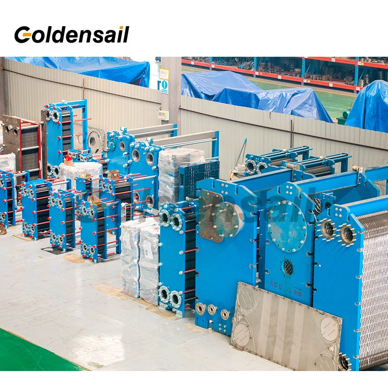 Hot selling hisaka beer plate frame heat exchanger equipment