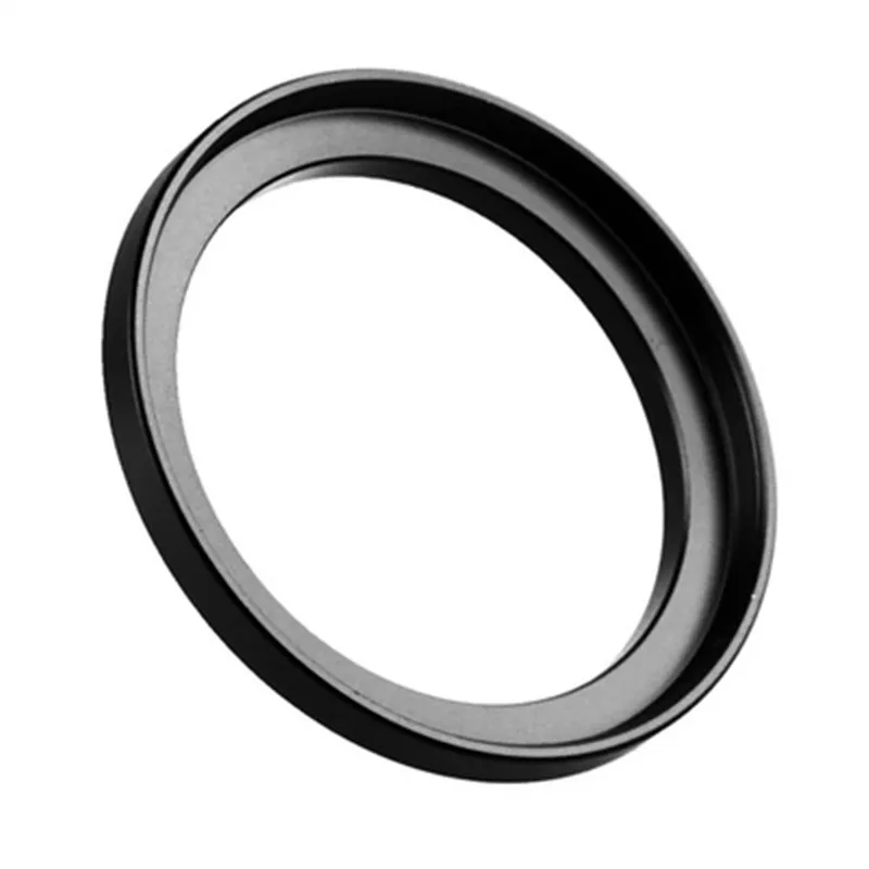 DSLR Camera aluminum lens converter   4952-55-58-62-67-72-77-82 mm step up ring lens adapter ring