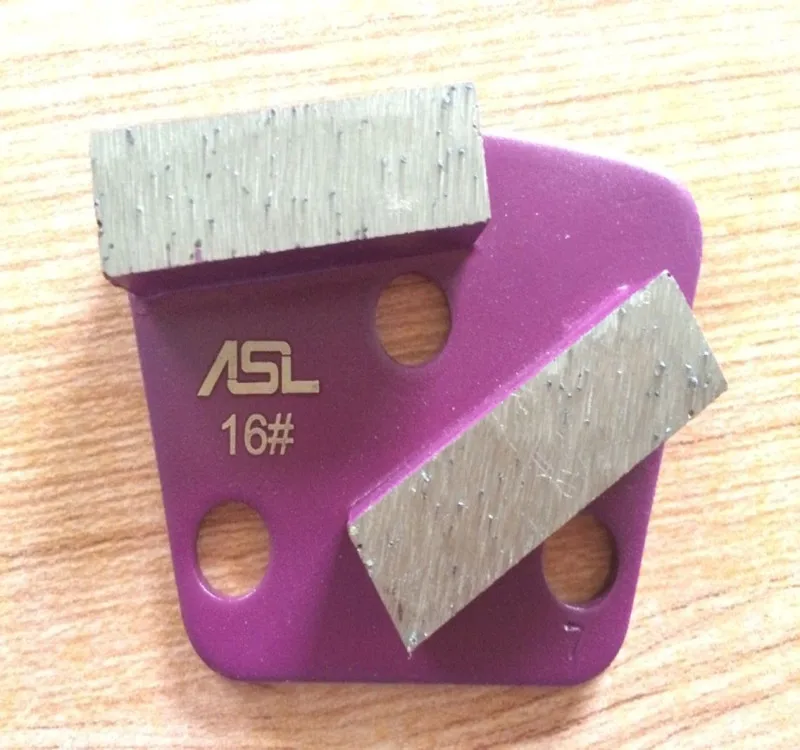 Concrete floor grinder / polisher 110v & ASL500-T2