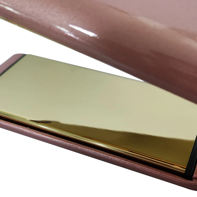 Salon Use Private Label Rose Gold Wide Flat Iron Hair Straighten Titanium Profession Customized Flat Iron with Lcd Screen