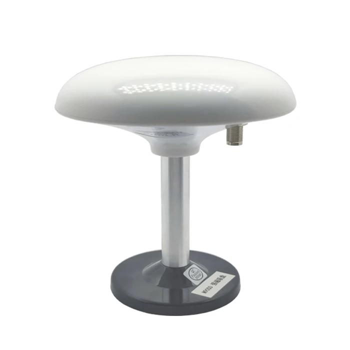 AK615 High Precision RTK GNSS External GPS Antenna With TNC Female Connector