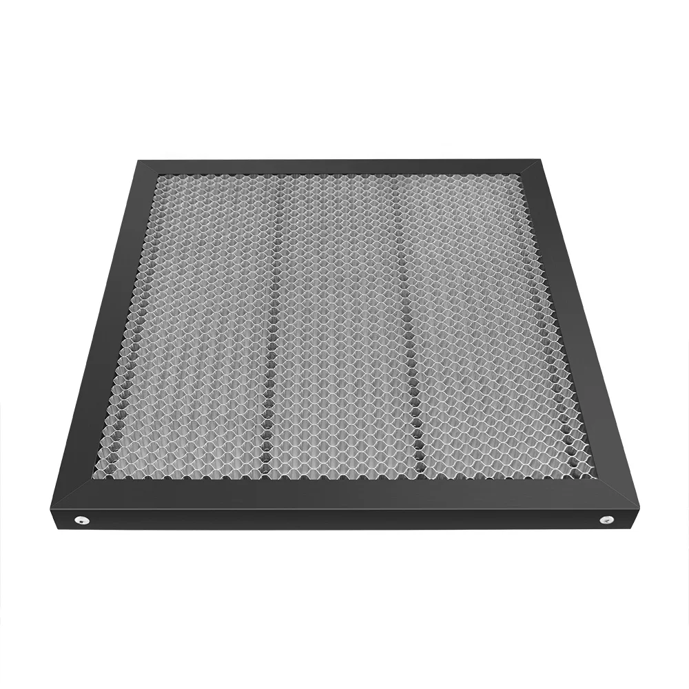 twotrees Aluminum Honeycomb Panel Aluminum Core Honeycomb Laser Bed