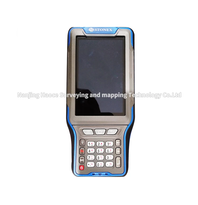 
stonex S9ll gnss rtk surveying instrument 