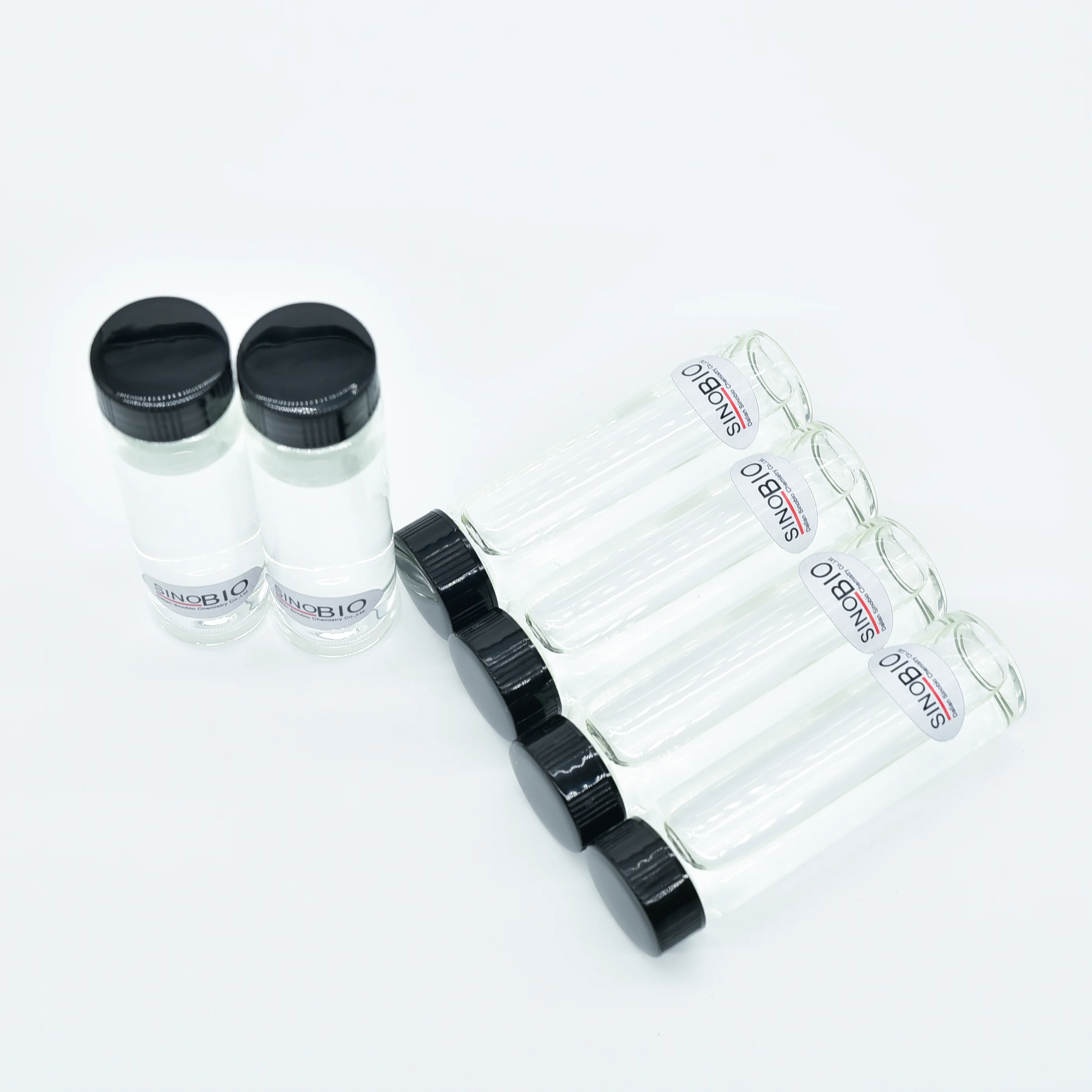 
SINOBIO Factory Direct Supply THF Methyl Tetrahydrofuran solvent Cas No.:109-99-9 Tetrahydrofuran Price 