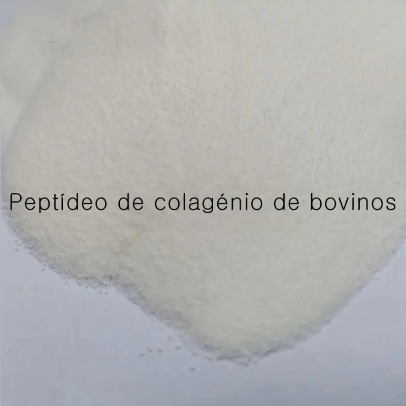 Super manufacturer Collagen Peptides Type 1 for beauty products
