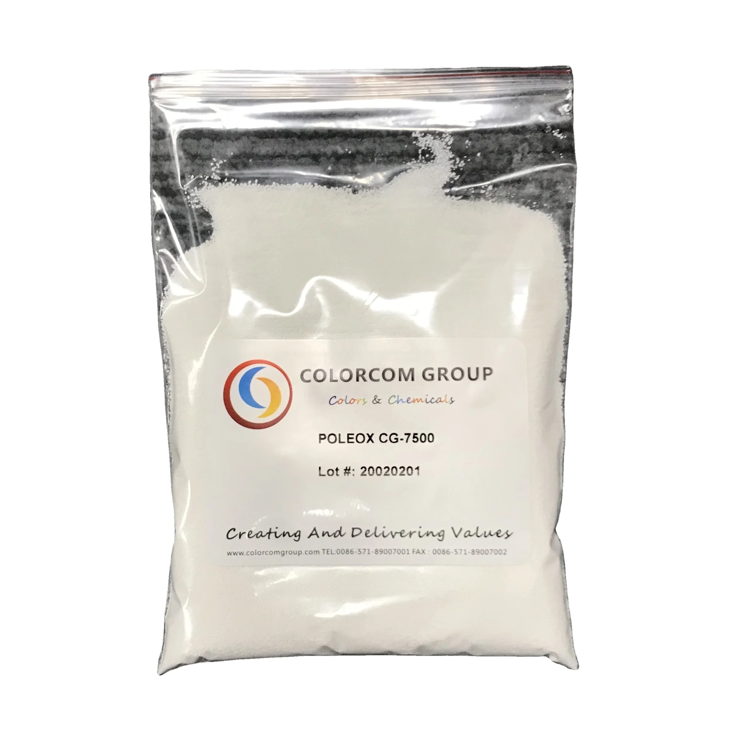 Redispersible Powder Polymers same to Elotex Redispersible Powder Polymers