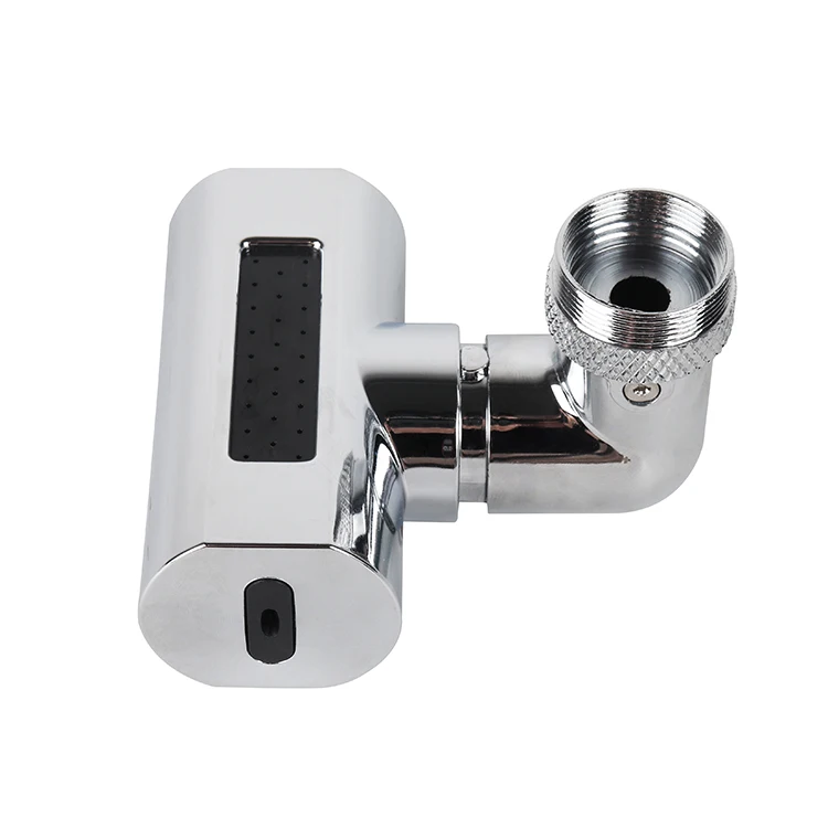 New Arrival Waterfall Faucet Extender Accessories Faucet Extender Adapter for Kitchen Sink