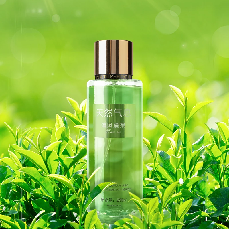 Wholesale 150ml Flower Fragrance Women Body Mist Spray, Various Fragrance Body Splash