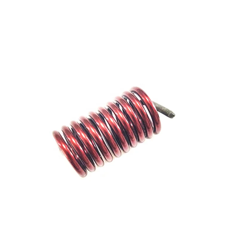Guangdong new energy steel wire enamelled aluminium winding wire torsion spring for trailer ramps