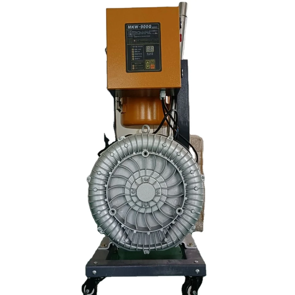 
Hot seller and High power and low price vacuum automatic suction feeding machine 