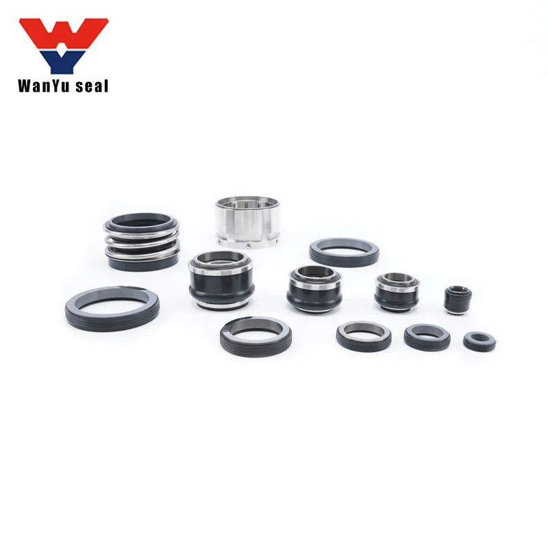 Hidristahle HIDROSTAL PUMPS MECHANICAL SEAL OR WATER PUMP MECHANICAL SEAL