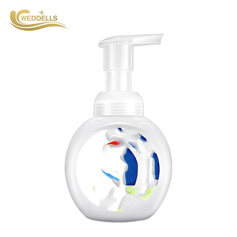 Цена по прейскуранту завода, ручная пена для мытья рук