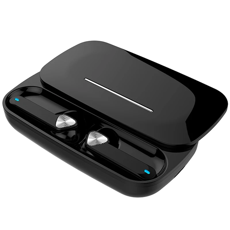 Dropshipping 2021 TWS Wireless BT V5.0 Earphones Microphone Charging Box Charger Mini Stereo Sport Wireless Earbuds BE36