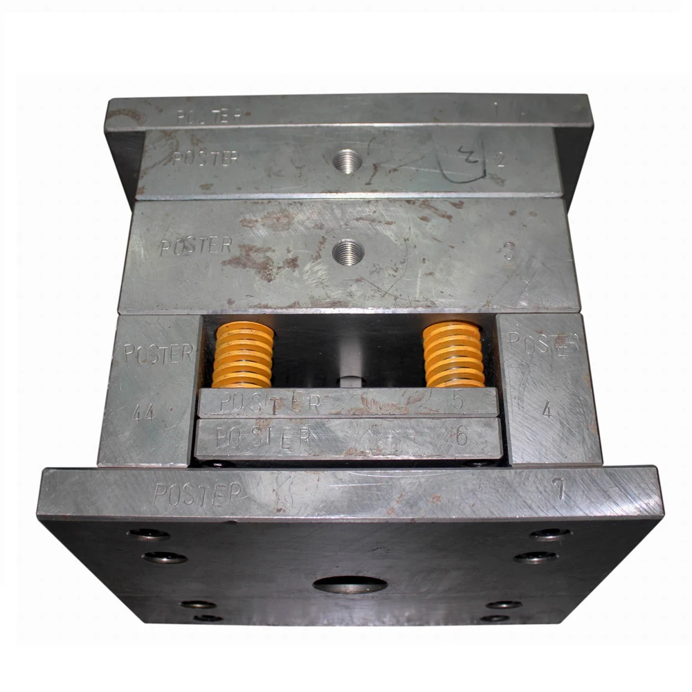 Precision injection mold plastic injection mold /steel mould making china manufacturer plastic mould die maker