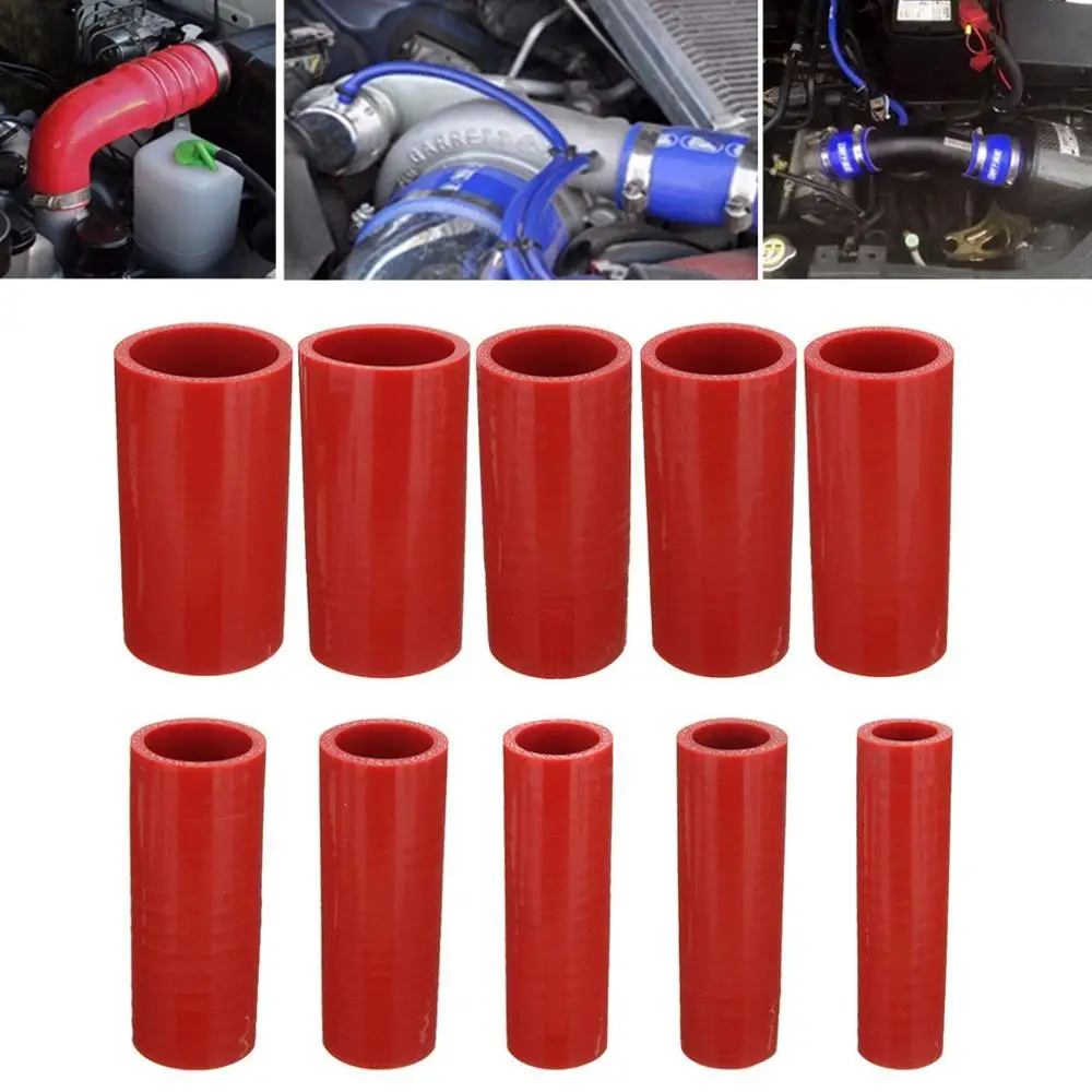Silicone Auto Radiator Hose/pipe/tube Kit