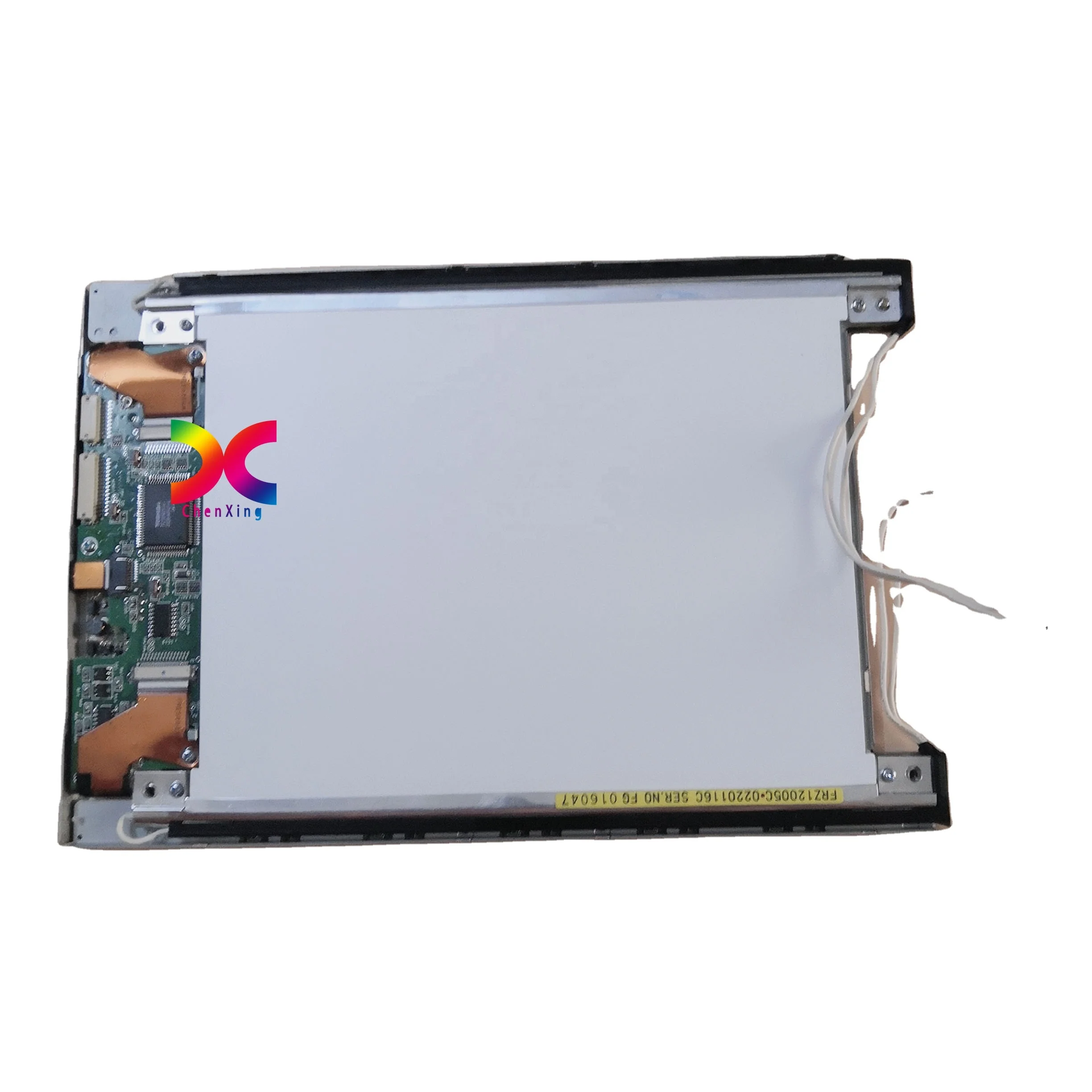 Preferential sale LCD screen panel 9.4 inch LCD Module LTM09C015KC 640*480 Suitable for industrial display