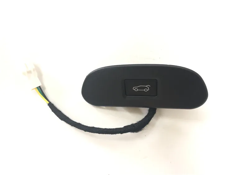 Power Tailgate Lift Electric Tail Gate Kit Auto Trunk accessories For Hyundai H1 Grand STAREX 2017+