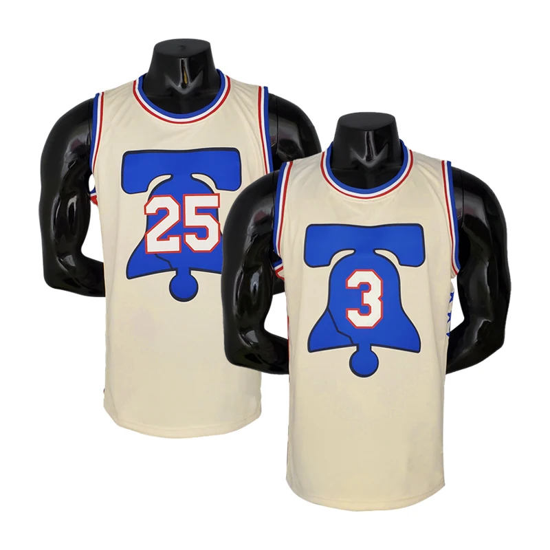 2021 Season Award Edition 76 Basketball Jersey Hot Sale Mens Jerseys Basketball