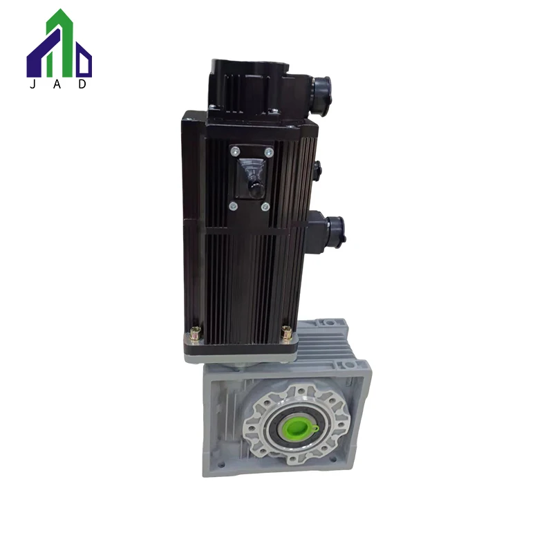 Servo motor Automatic Door motor high speed door Motor And Control Box