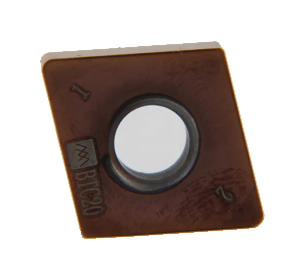 CBN Cutters For CNC Machine CBN Turning Tools Coated CBN Inserts