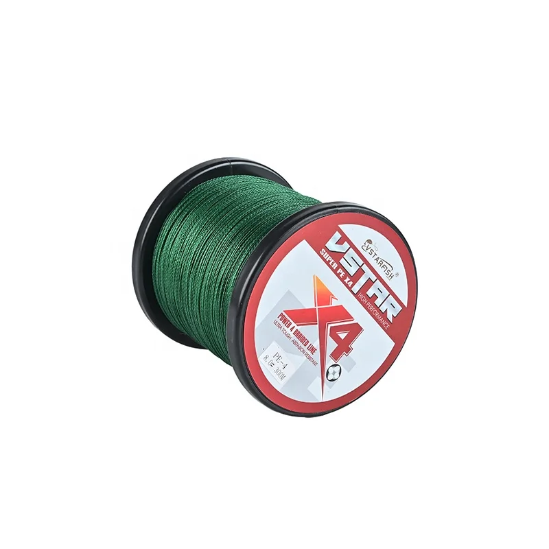 100m 10lb-100lb X4 jof Braided lines fishing Japan quality fiber fishing rope linha de pesca tecida