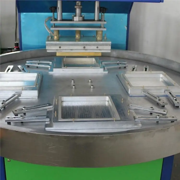 customized roller blister packing machine blister packaging machine for toothbrush