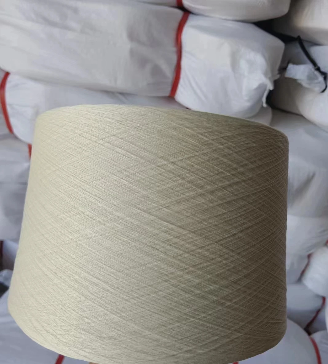 30s/1  100%cotton Yarn  for weaving