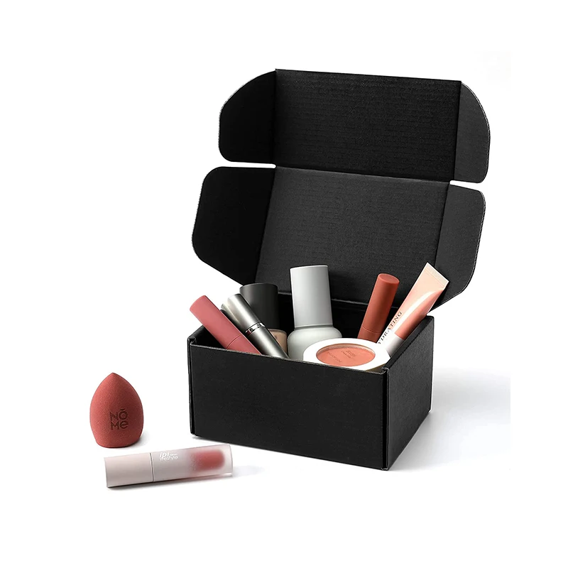 Pink Matte Cosmetic Plastic Tube Hair Care Accessories Packaging Cosmetic Set Packaging for 350Ml Cosmetics