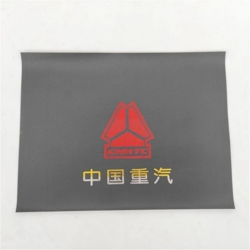 60X45CM HOWO TRUCK mud flap 2mm