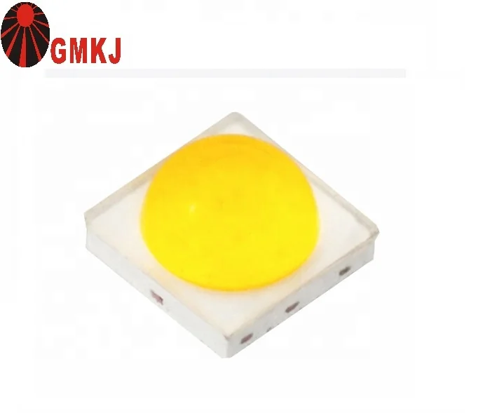 Техническое описание светодиодного кристалла Epistar 3535 SMD 1 Вт 3 LED