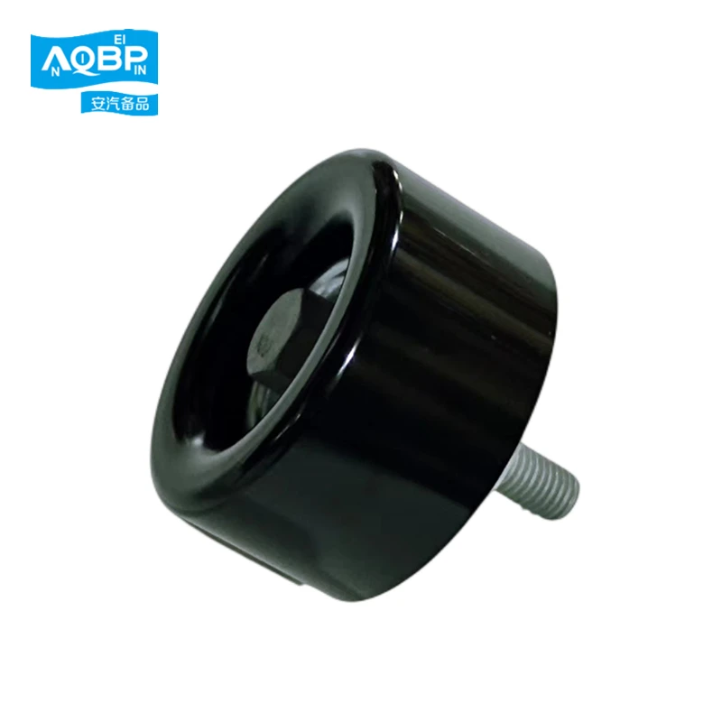 Auto Spare Parts JAC Parts Engine Tensioner Idler Pulley For JAC Pickup T6 T8 OE Number 1025800FD020