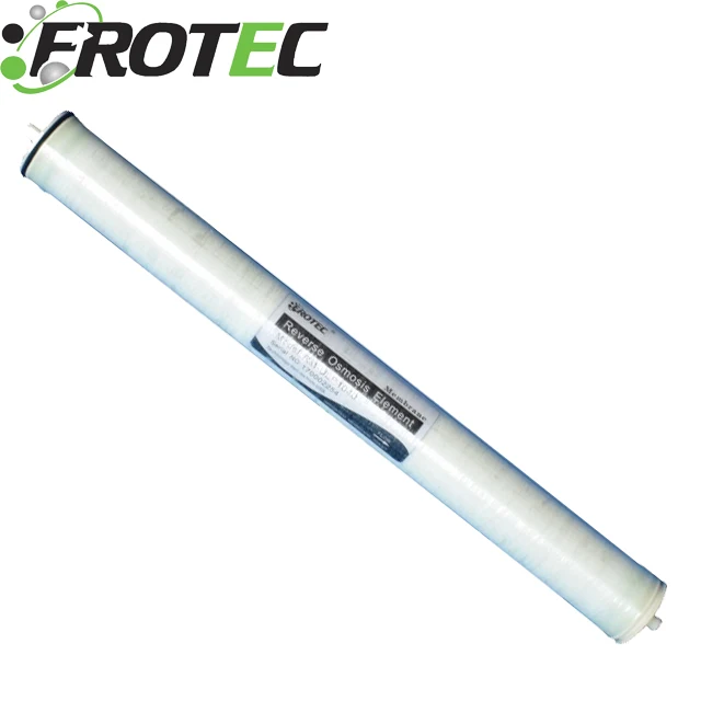 Frotec Industrial Low Pressure RO Reverse Osmosis Membrane Filter Price