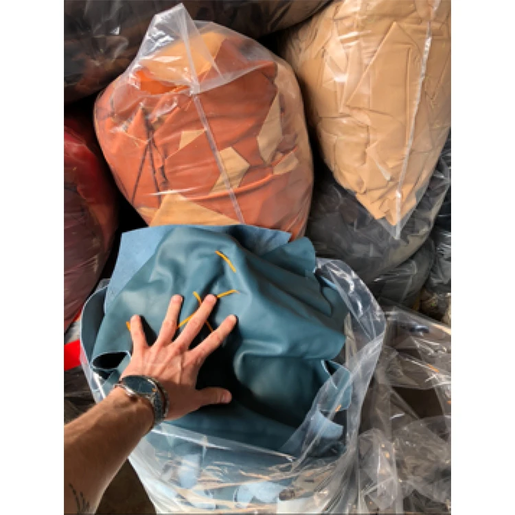 
Super Soft genuine Leather for bag handbags shoes 