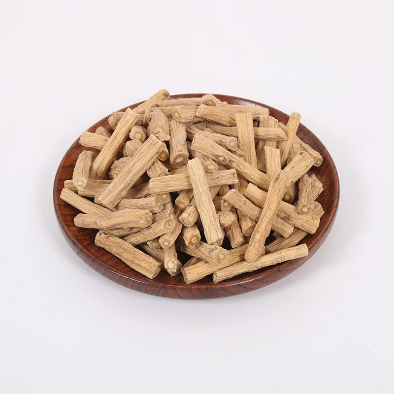 Widely Used Natural Dang Shen Codonopsis Pilosula Root Radix Codonopsis