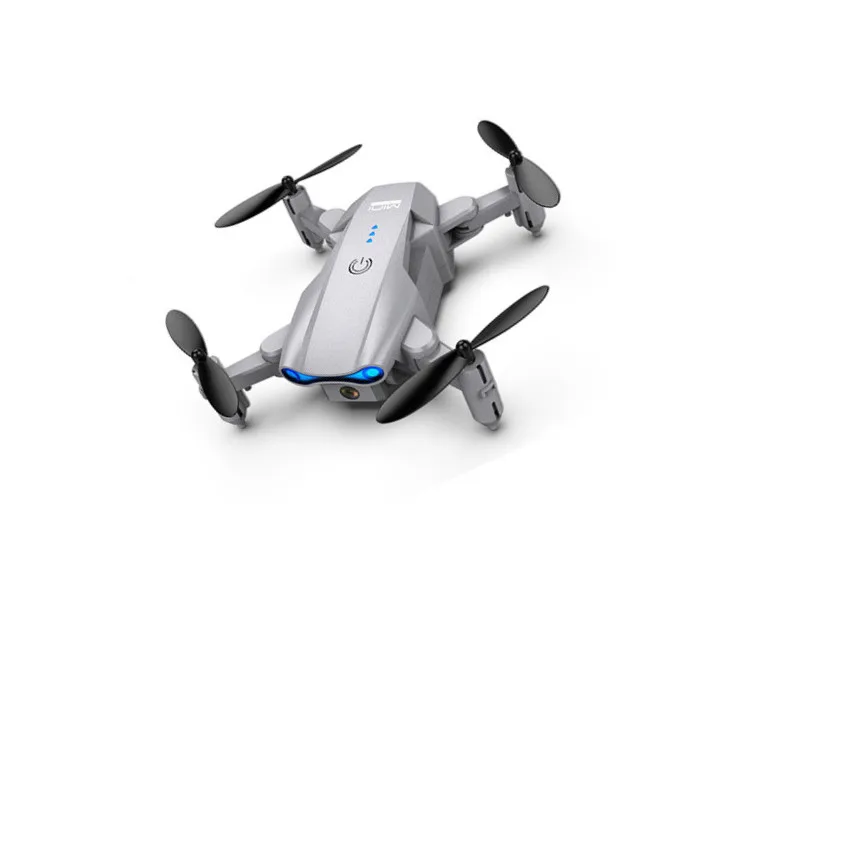 Foldable Wide Angle WIFI Drones with camera HD Mini drone mini drone with camera