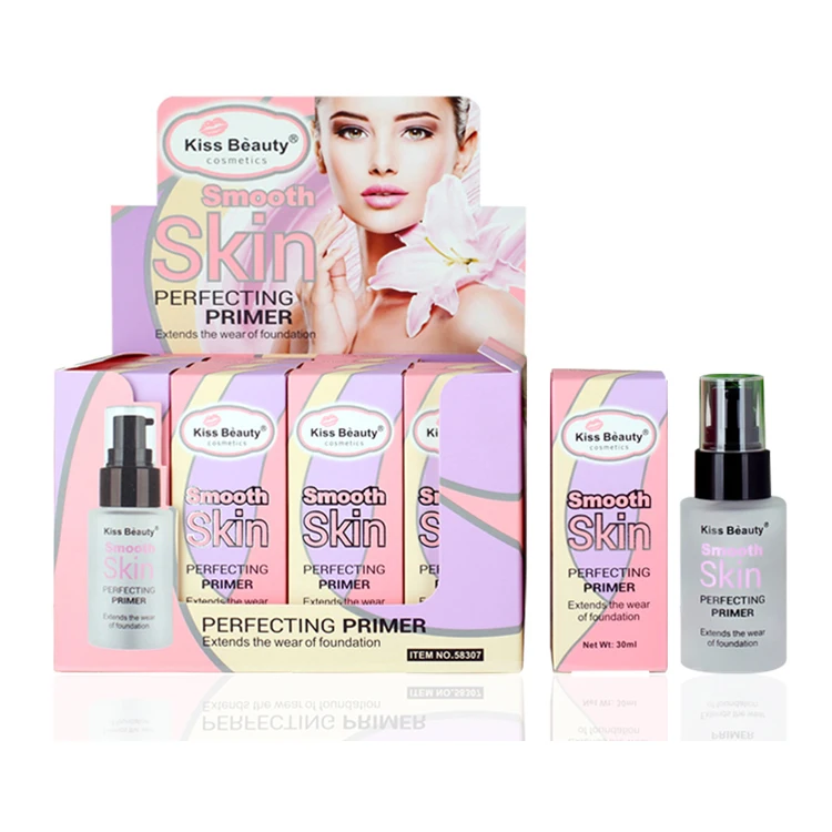 Органическая фирменная косметика праймер для макияжа