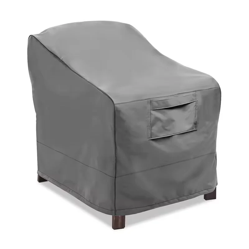 Rainproof Minimalist sunshade table cover dust protection waterproof outdoor garden lawn patio furniture sofa dust cover