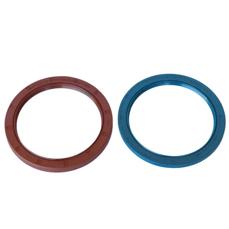 
SINOTRUK HOWO HW10 Truck Transmission Part Auxiliary Tank Oil Seal 