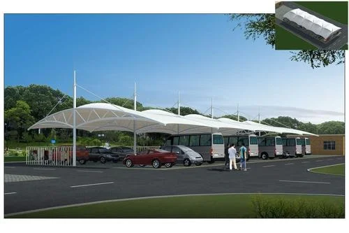 Good Ductility Strong Flexibility Durable Coated Canvas Tarpaulin Suitable For Various Roof Membrane Materials