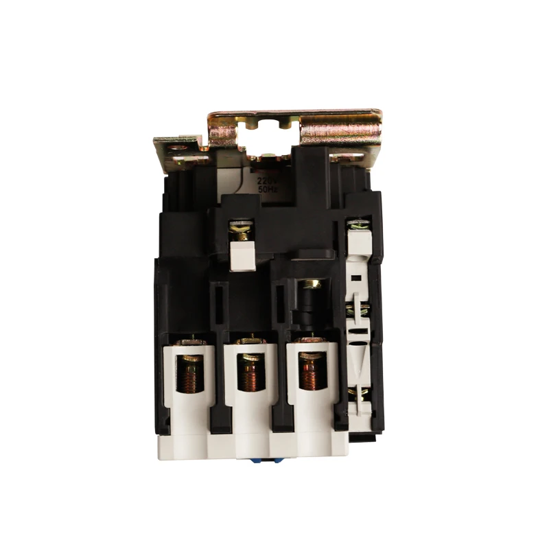 USFULL CJX2 Three phase 220V AC magnetic contactor
