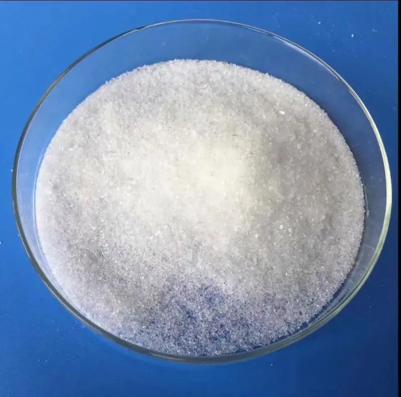 yeast fermentation use ammonium sulphate