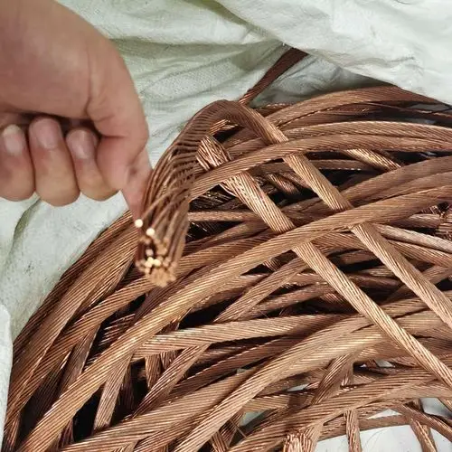 Buying  China Copper Wire Scrap Find China Factory Purity 99.95 %min