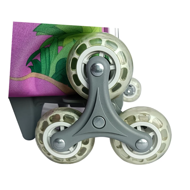 Detachable Trolley School Bags Children Backpack Two Ways Use Removeable Kids School Bag