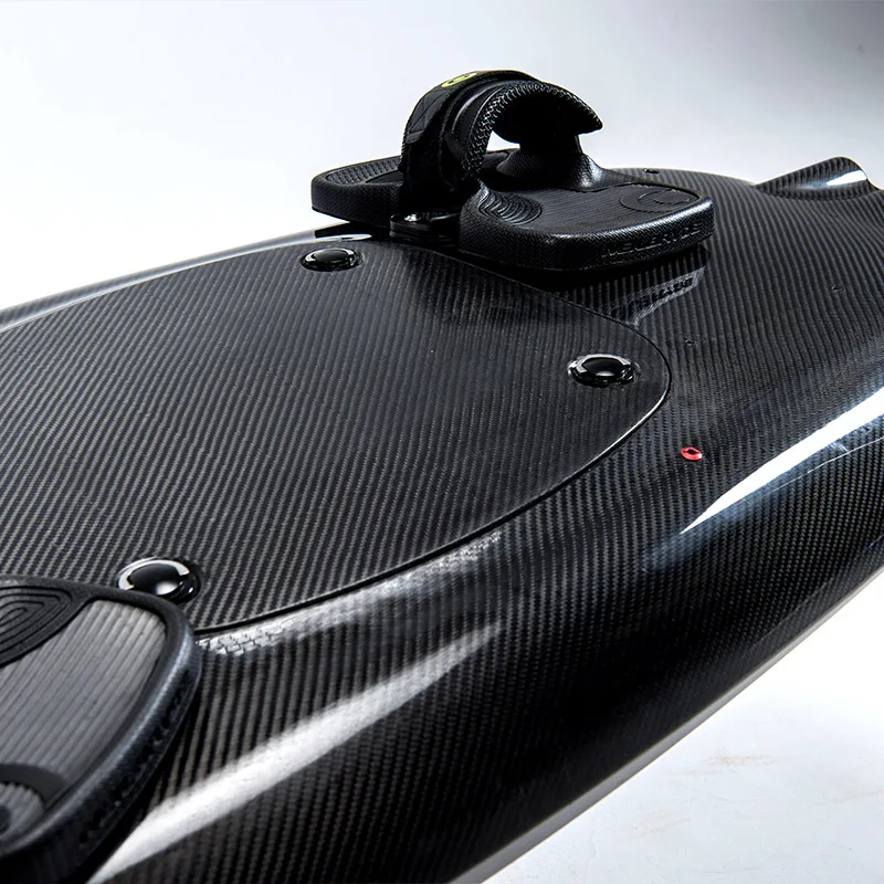 BESTEVE factory price Water Sport 110cc Powered Surf surfboard jet surf gas electric surfboard hydrofoil surfing moto