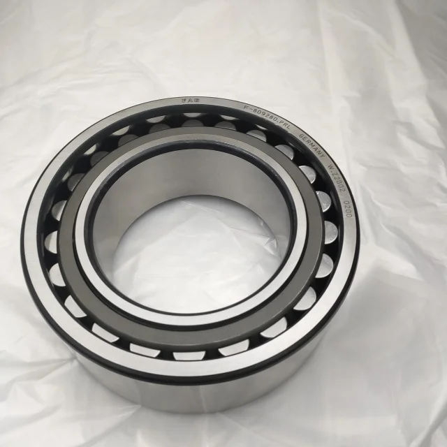 F-809280.PRL concrete mixer truck bearing F809280 Spherical Roller Bearing