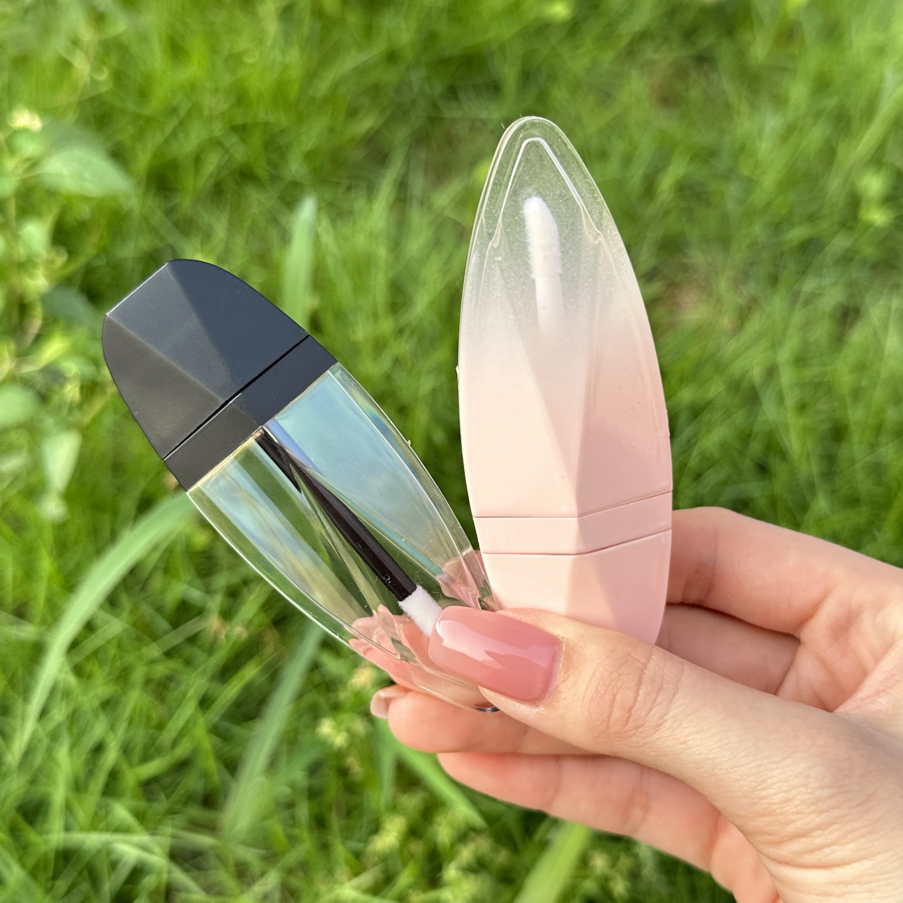 Градиентная глазурь для губ, 7 мл